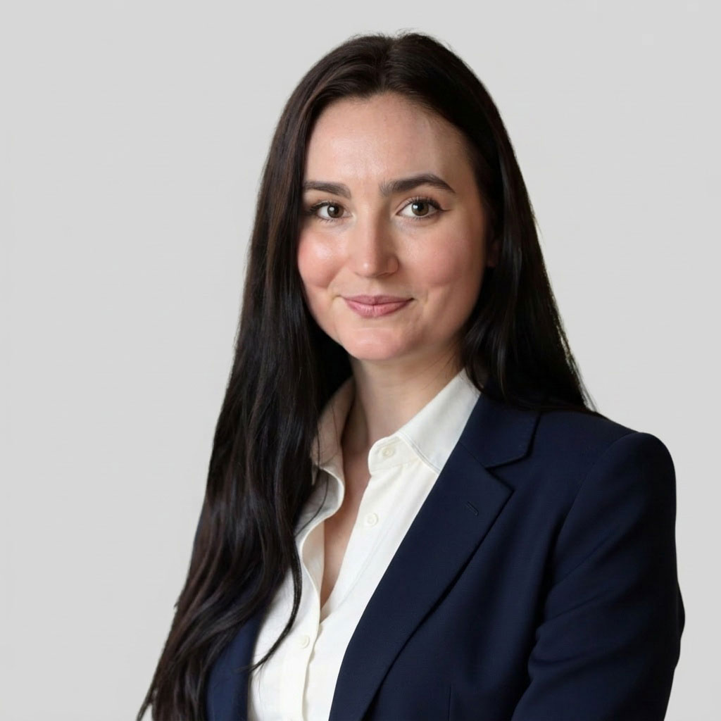 Maurya Brennan