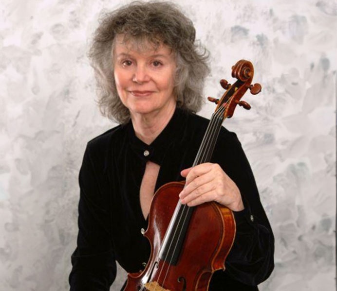 Pamela Goldsmith