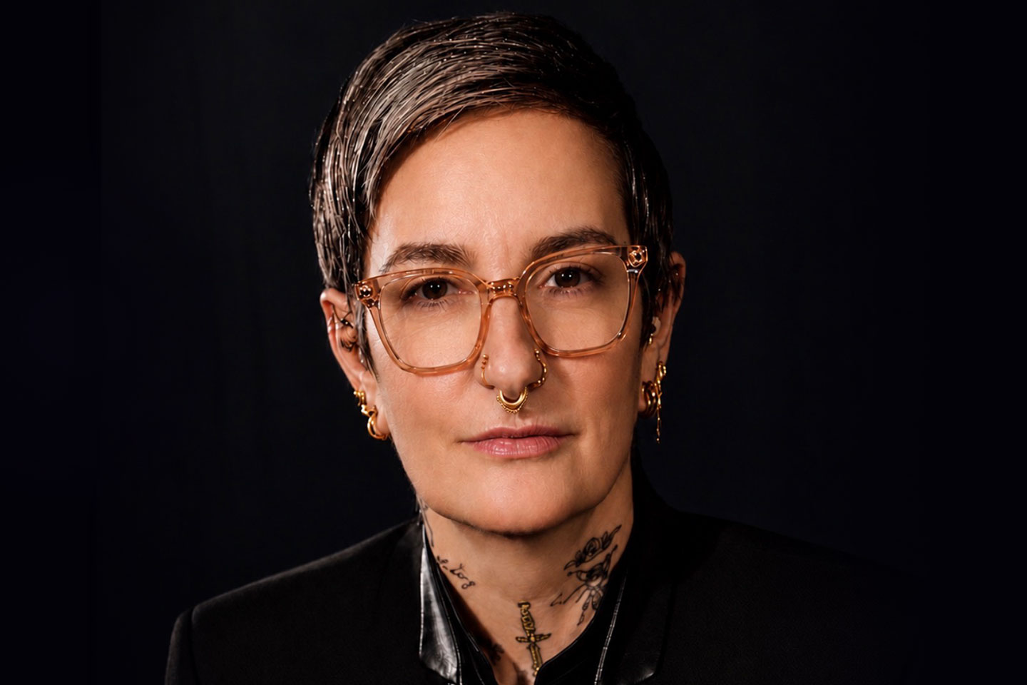 Bianca Kosoy
