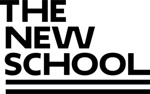 The New School Logo