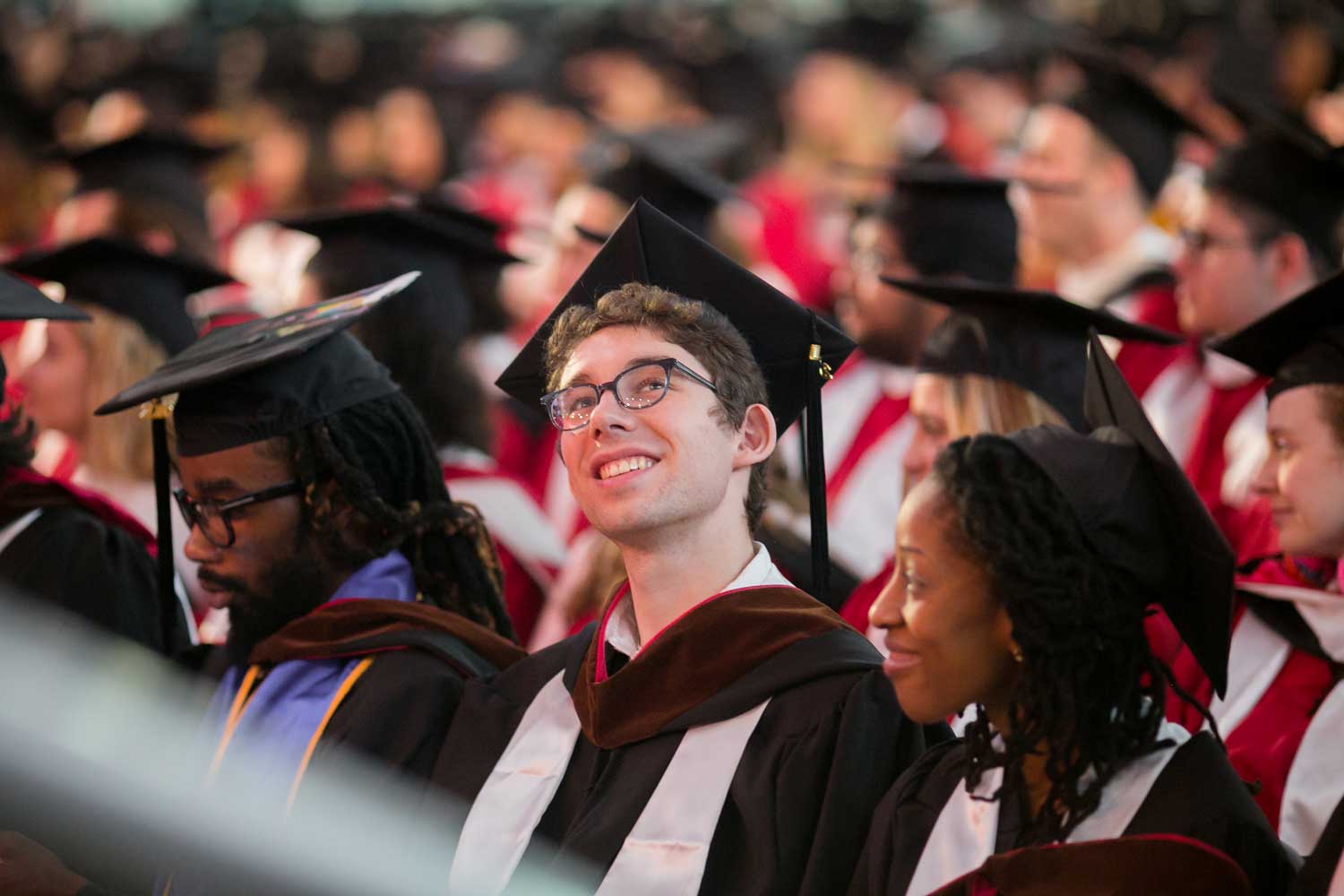 leaving a legacy with The New School