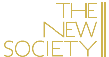 The New Society Logo